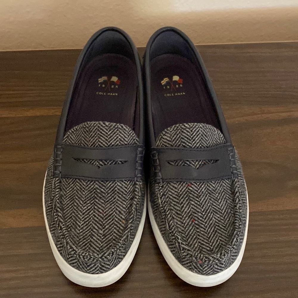 Coke Haan Loafers